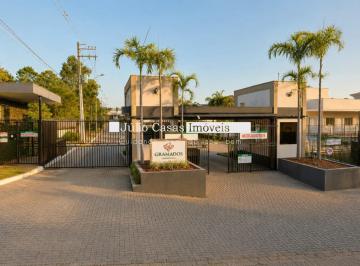 Terreno · 331m² · Terreno à Venda no Condomínio Gramados de Sorocaba -Sorocaba/SP