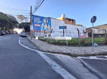 Terreno · 448m² · Terreno de Esquina para Venda ou Locação no Centro de Sorocaba