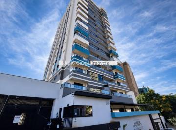 Apartamento · 112m² · 3 Quartos · 2 Vagas · Apartamento à Venda com 3 Suítes e Área Gourmet -Vila Lucy, Sorocaba-SP