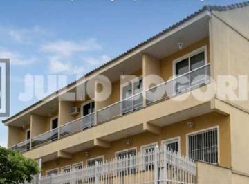 Casa · 64m² · 2 Quartos · 1 Vaga · Casa em Condomínio : Duplex / Residencial / Piedade