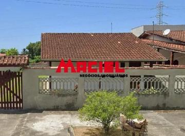 Casa · 99m² · 2 Quartos · 6 Vagas · OPORTUNIDADE - CASA COM AMPLO TERRENO  - ÓTIMA LOCALIZAÇÃO - LITORAL - CARAGUATATUBA