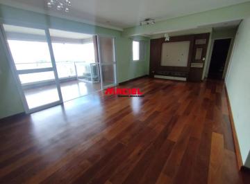 Apartamento · 122m² · 3 Quartos · 2 Vagas · Oportunidade! Lindo apto no Ed Splendor Garden (Jd das Indústrias) - 3 quartos / 1 suíte / 2 vagas /