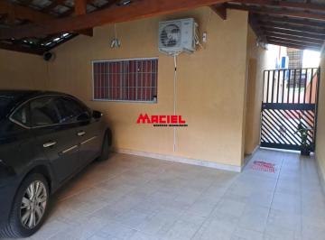 Casa · 89m² · 2 Quartos · 2 Vagas · Linda Casa Térrea com Acabamento Premium e Pronta para Morar VILLA BRANCA - JACAREÍ