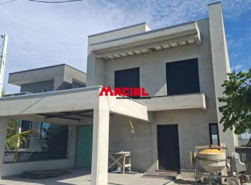 Casa · 188m² · 4 Quartos · 2 Vagas · OPORTUNIDADE: SOBRADO ALTO PADRÃO NO VEREDAS DOS CAMPOS