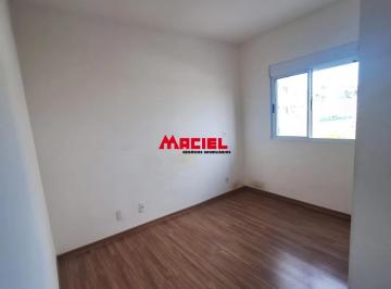 Apartamento · 48m² · 2 Quartos · 1 Vaga · Apartamento de 2 quartos no Urbanova, São José dos Campos-SP