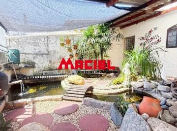Casa · 138m² · 3 Quartos · 1 Vaga · OPORTUNIDADE NO JARDIM SÃO JOSÉ ? CAÇAPAVA/SP Viva com conforto e qualidade de vida em uma das melho