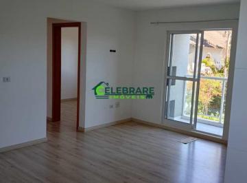 Apartamento · 80m² · 3 Quartos · 1 Vaga · APTO EM PINHAIS!! 03 QTOS,SUÍTE,SACADA,CHURRS,PRÓX.BONI