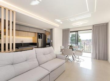 202507312335087068.jpeg · Apartamento novo, 02 Dorm com Suíte, semi mobliado, condomínio clube .