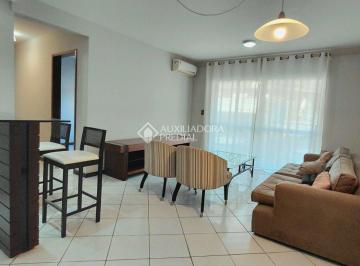 1000703874 · Apartamento 3 dormitórios(suíte), sacada, 1 vaga livre, à venda, Pantanal, Fpolis, SC