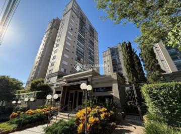 Apartamento · 140m² · 3 Quartos · 2 Vagas · Apartamento 3 quarto(s), no bairro Jardim Europa