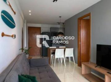 Apartamento · 45m² · 1 Quarto · 1 Vaga · Apartamento 1/4, mobiliado| Stella Maris| 45m2 | R$ 490.000,00