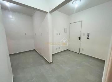 Apartamento · 35m² · 1 Quarto · Apartamento - 1 quarto - Vila Sao Jorge - Sao Vicente