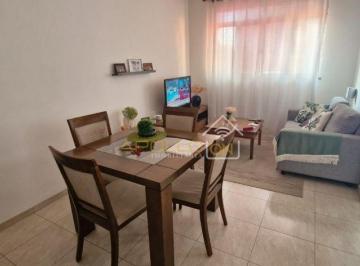Apartamento · 74m² · 2 Quartos · 1 Vaga · Apartamento 2 quartos - Boqueirao - Santos