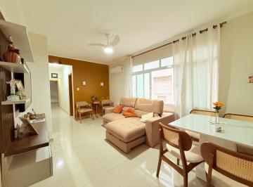 Apartamento · 100m² · 3 Quartos · 1 Vaga · Apartamento 3 Quartos - Vila Belmiro - Santos