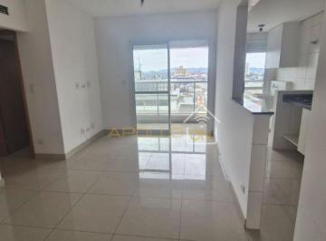 Apartamento · 51m² · 2 Quartos · 1 Vaga · Apartamento 2 quartos - Vila Mathias - Santos