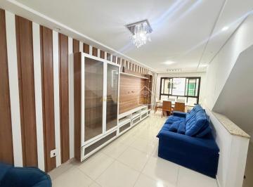 Casa · 160m² · 3 Quartos · 2 Vagas · Casa Sobrado - 3 quartos com suite - Boqueirao - Santos