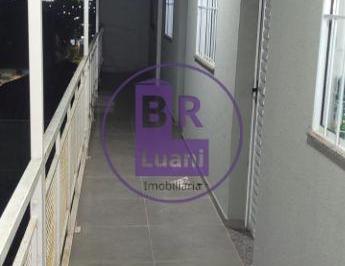 Apartamento · 25m² · 1 Quarto · Predio Sobrado com 10 Kitnets para locacao.