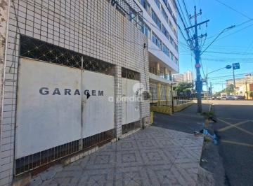Casa · 264m² · 1 Quarto · 1 Vaga · Casa Comercial para Locacao no Centro de Fortaleza-ce. Amplo Espaco para o Sucesso do Seu Negocio!