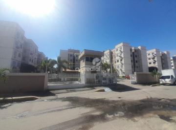 Apartamento · 50m² · 2 Quartos · 1 Vaga · Seu novo lar espera por voce no Tabapua, em Caucaia-ce!