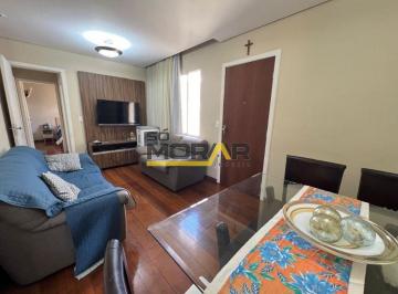 Apartamento · 65m² · 3 Quartos · 1 Vaga · APARTAMENTO 3 QUARTO COM 1 VAGA DE GARAGEM NO BAIRRO NOVA FLORESTA - BELO HORIZONTE BH/MG