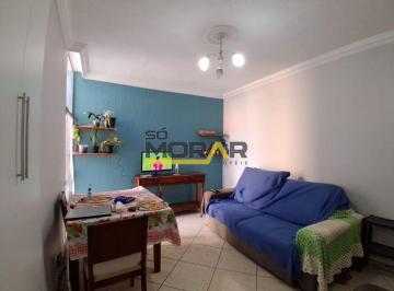 Apartamento · 67m² · 2 Quartos · 1 Vaga · Apartamento Padrão em Belo Horizonte