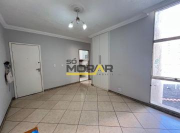 Apartamento · 67m² · 2 Quartos · 1 Vaga · Apartamento Padrão em Belo Horizonte