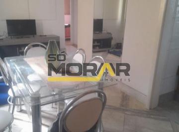 Apartamento · 70m² · 3 Quartos · 1 Vaga · APTO 3 QUARTOS E SUITE