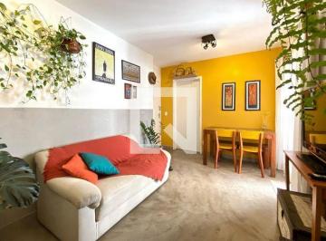 Apartamento · 56m² · 2 Quartos · 1 Vaga · Apartamento à Venda - Pompéia, 2 Quartos, 56 m² - Belo Horizonte