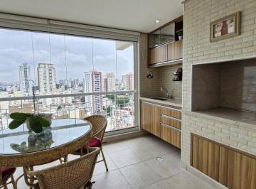 48d909df-ba05-4a53-ad6a-fae5091639a5.jpeg · Apartamento para venda em Lauzane Paulista com 3 quartos, sendo 3 suítes, 143m²