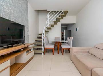 eb6409a2-8b36-45f4-a1c8-99d76b367815.jpeg · Sobrado para venda em Rio Pequeno com 2 quartos, 59m²