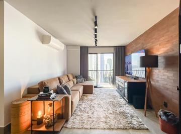 fa36c621-c5f3-4b78-90d2-a0d880dafb34.jpeg · Apartamento para venda em Santo Amaro com 3 quartos, sendo 1 suíte, 102m²