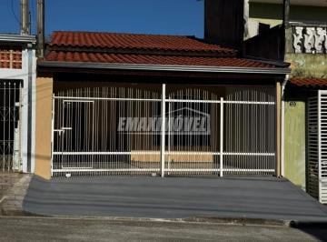 Casa · 110m² · 2 Quartos · 2 Vagas · Casa para alugar em Jardim Santa Marina de 110.00m² com 2 Quartos e 2 Garagens