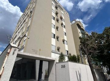 Apartamento · 94m² · 3 Quartos · 1 Vaga · Apartamento à venda em Londrina, Jardim Higienópolis, com 3 quartos, com 94 m²
