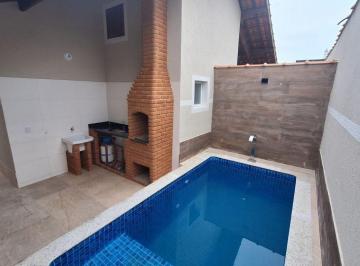 l2yh5ya2ytrmytqxmdg0mza0_md · EXCELENTE CASA GEMINADA COM FINO ACABAMENTO, CHURRAQUEIRA E PISCINA