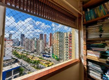 qvqniqw2ytuwmdnhmtllzwvk_md · Apartamento em frente à Doca com 2 quartos à venda no Reduto,80m² MOBILIADO