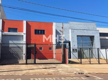 0 · barracão para aluguel em Jardim Residencial Ravagnani