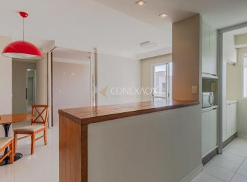 0 · Apartamento para alugar no Perfect Life com 2 quartos, mobiliado