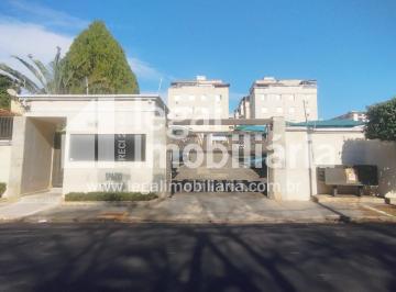 Apartamento · 51m² · 2 Quartos · 1 Vaga · Apartamento para alugar em Jardim Paulistano de 51.00m² com 2 Quartos e 1 Garagem