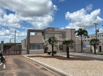 6f01641ebca82b9df896ec2a90a4a6db3803ae35 · Apartamento para Aluguel Condomínio Conquista, Bairro todos os Santos, Teresina