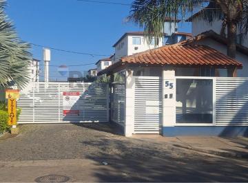 Apartamento · 46m² · 2 Quartos · Apartamento para venda em Campo Grande de 46.00m² com 2 Quartos
