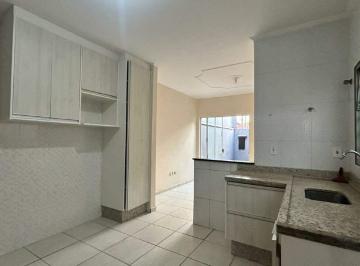 Casa · 84m² · 2 Quartos · 1 Vaga · Casa para venda em Colinas de 84.00m² com 2 Quartos e 1 Garagem
