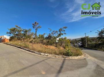 e60f33b29507459a05cf8c58c8b375ca1fa2e4f4 · Terreno à venda, 360 m² por R$ 290.000,00 - Redenção - Lagoa Santa/MG
