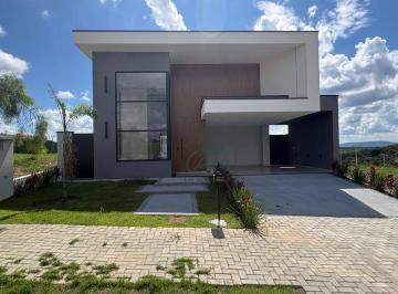 5f7f42b80338e25061bd89e02c51373f2257bc00 · Casa com 3 dormitórios à venda, 230 m² por R$ 1.550.000 - Alphaville Nova Esplanada - Votorantim/SP