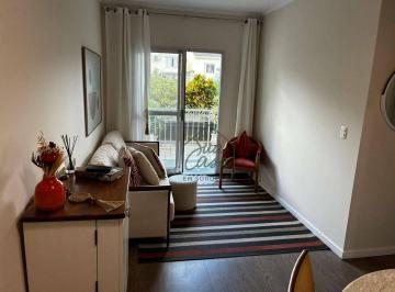 ba1425e435f82157b426a18ee692732d7bde1697 · Apartamento com 2 dormitórios à venda, 62 m² por R$ 390.000 - Parque Campolim - Sorocaba/SP