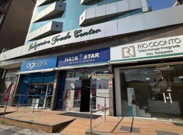 a916eba9fe8ff9d1158e0aa40a3ed4241139a4c2 · Sala à venda, 33 m² por R$ 220.000,00 - Vila Valqueire - Rio de Janeiro/RJ