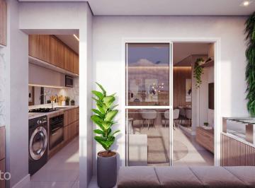 Apartamento · 39m² · 2 Quartos · Apartamentos à venda em Vila Mafra, São Paulo | 2 quartos com 39 m²
