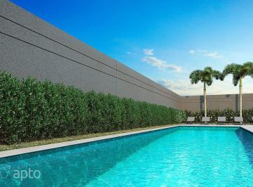 Apartamento · 30m² · Apartamentos à venda em Itaim Bibi, São Paulo | Studio com 30 m²