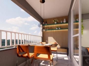 Apartamento · 16m² · Apartamentos à venda em Vila dos Remédios, São Paulo | Studio com 16 m²