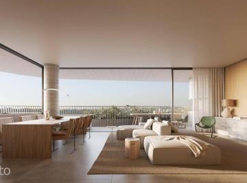 Apartamento · 201m² · 3 Quartos · 2 Vagas · Apartamentos à venda em Bigorrilho, Curitiba | 3 quartos com 201 m²