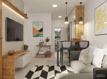 Apartamento · 35m² · 2 Quartos · Apartamentos à venda em São Miguel Paulista, São Paulo | 2 quartos com 35 m²